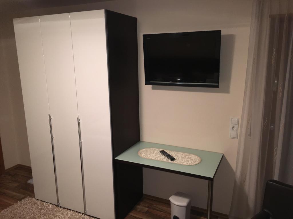 Appartamento Haus Zudrell Vandans Camera foto